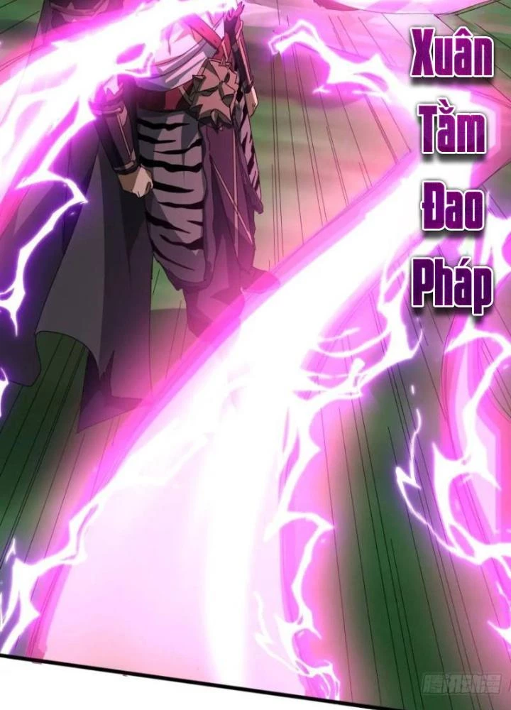 Kim Cương Bất Hoại Đại Trại Chủ Chapter 73 - Trang 2