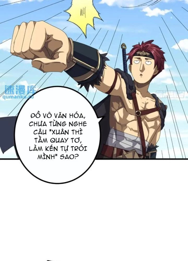 Kim Cương Bất Hoại Đại Trại Chủ Chapter 73 - Trang 2