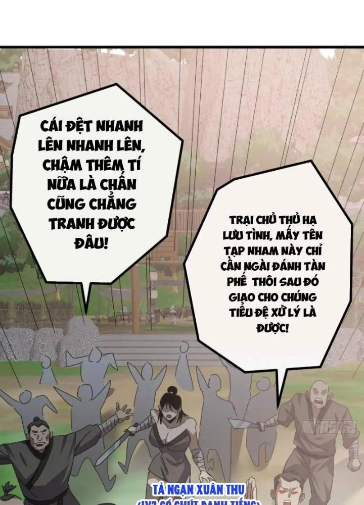 Kim Cương Bất Hoại Đại Trại Chủ Chapter 73 - Trang 2