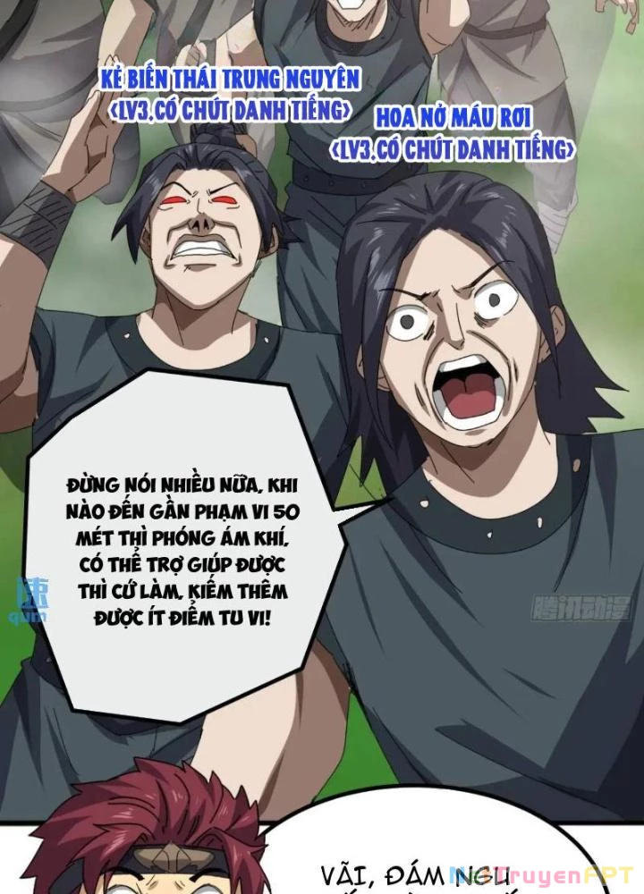Kim Cương Bất Hoại Đại Trại Chủ Chapter 73 - Trang 2