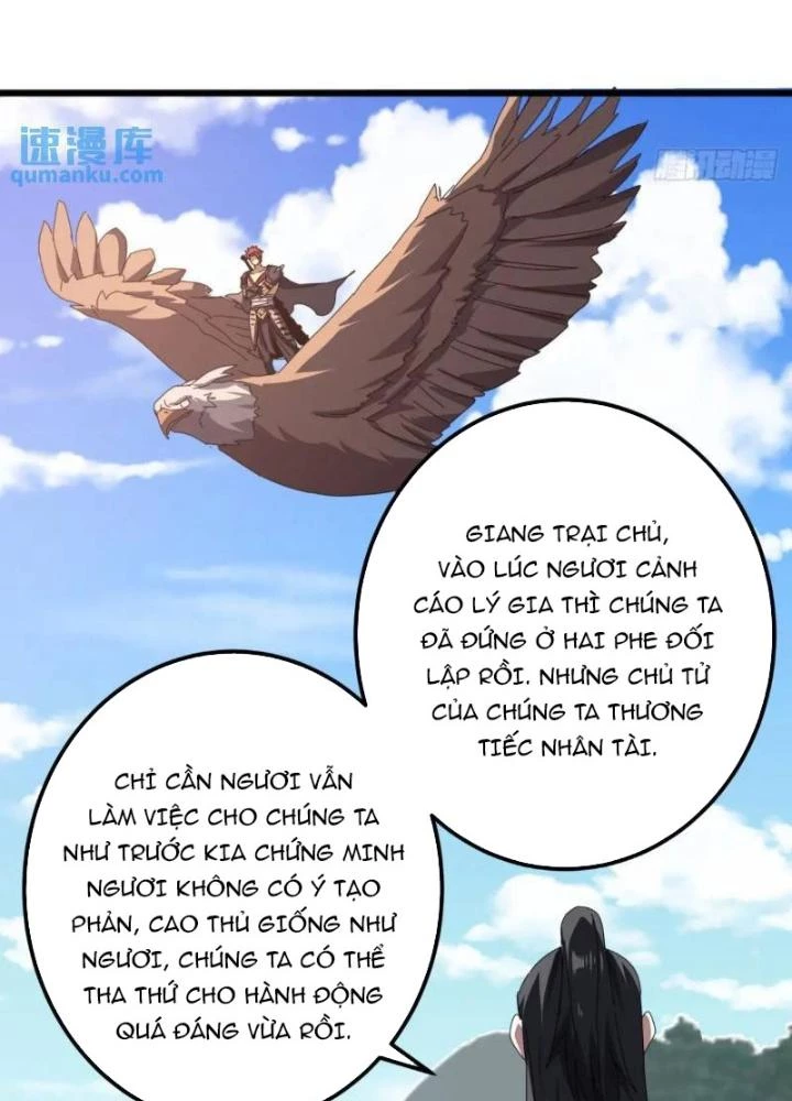 Kim Cương Bất Hoại Đại Trại Chủ Chapter 73 - Trang 2