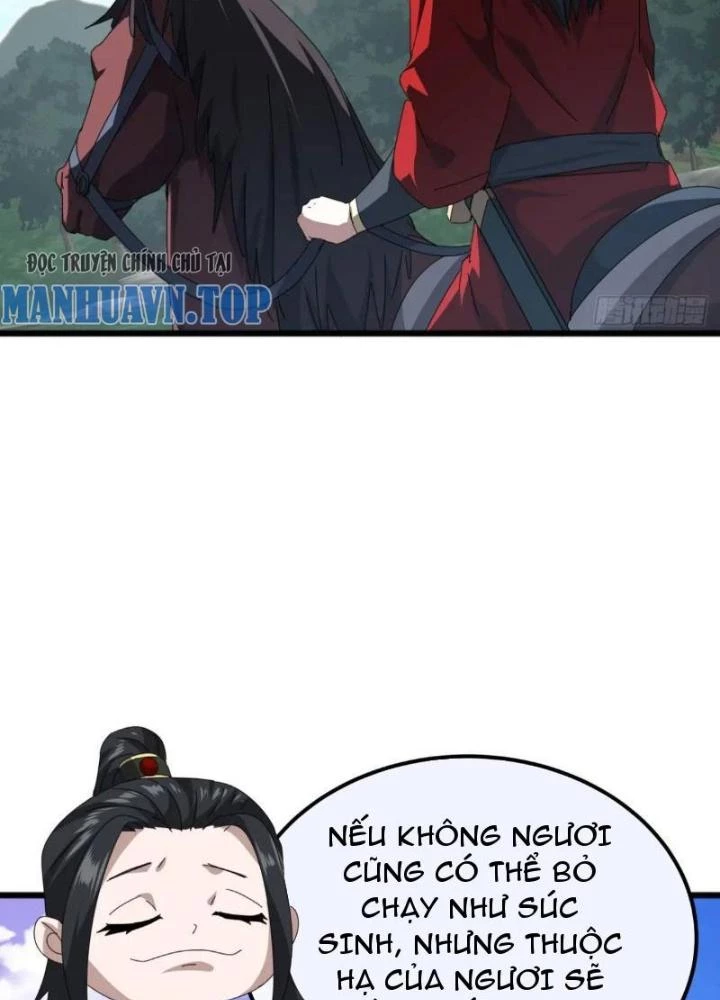 Kim Cương Bất Hoại Đại Trại Chủ Chapter 73 - Trang 2