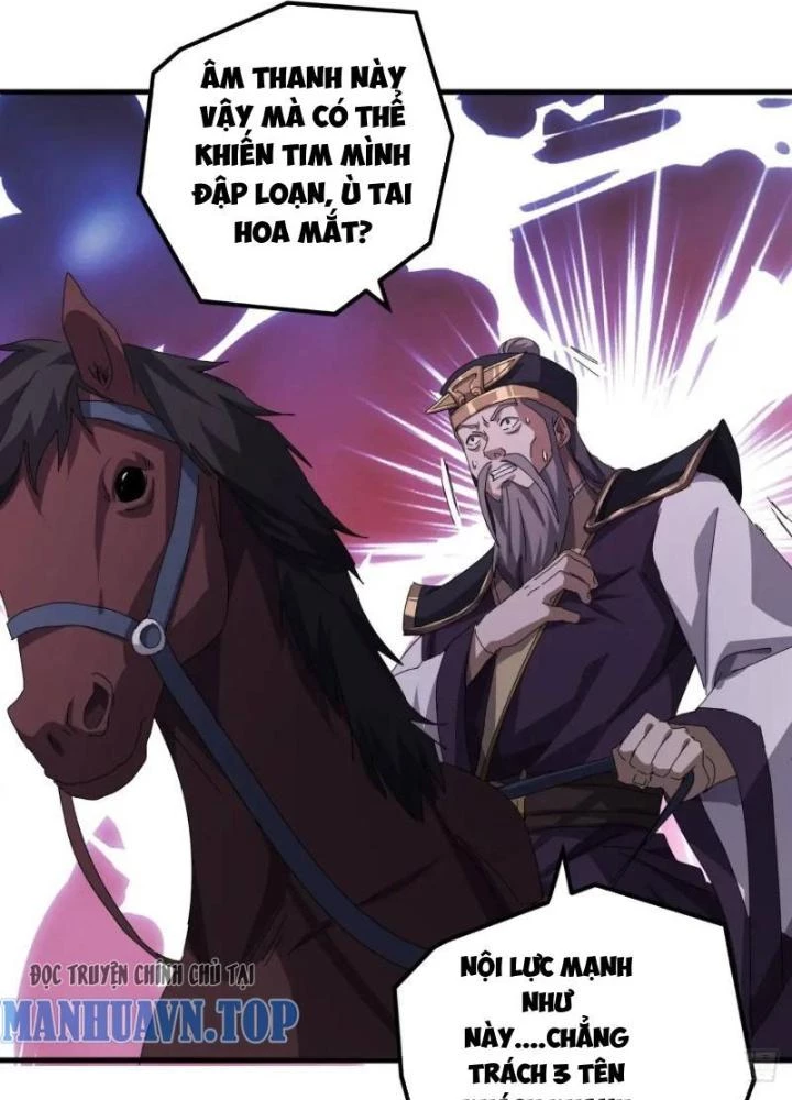 Kim Cương Bất Hoại Đại Trại Chủ Chapter 73 - Trang 2