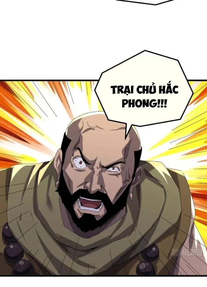 Kim Cương Bất Hoại Đại Trại Chủ Chapter 73 - Trang 2