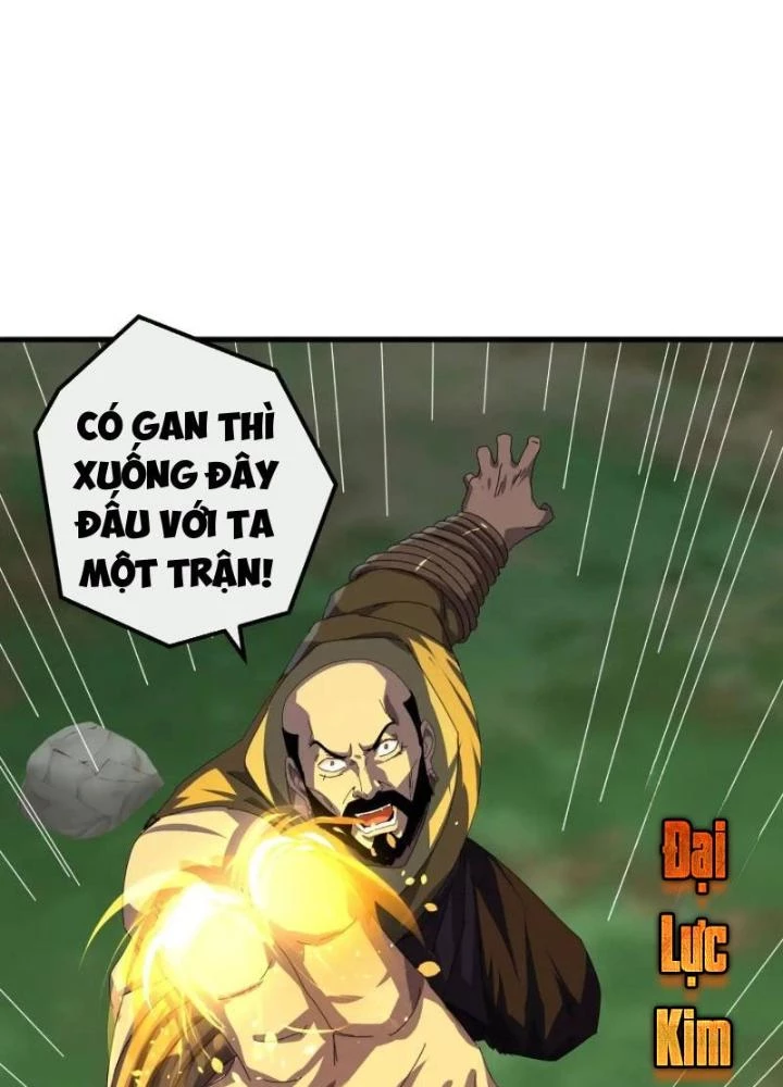 Kim Cương Bất Hoại Đại Trại Chủ Chapter 73 - Trang 2