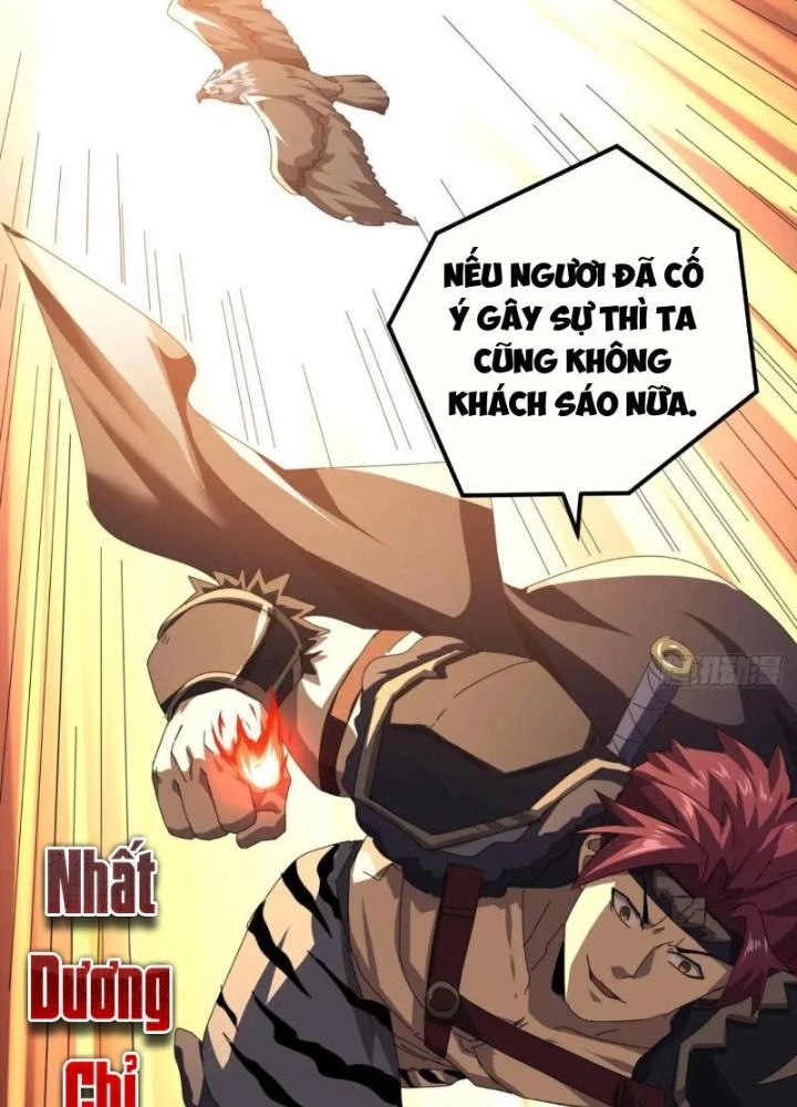 Kim Cương Bất Hoại Đại Trại Chủ Chapter 73 - Trang 2