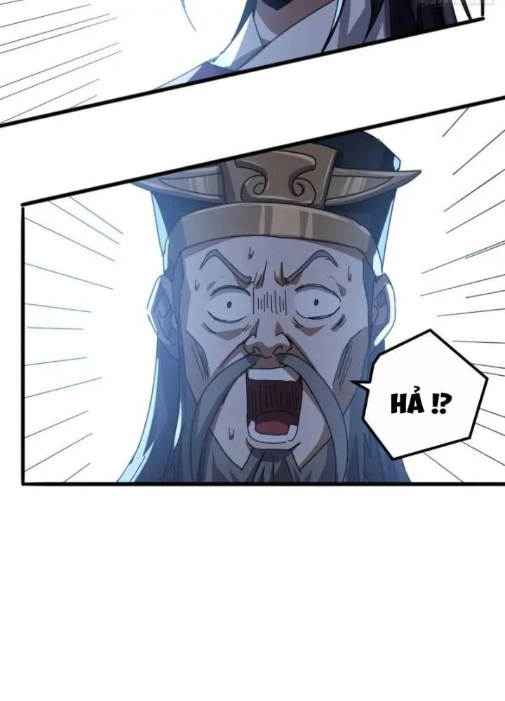 Kim Cương Bất Hoại Đại Trại Chủ Chapter 73 - Trang 2