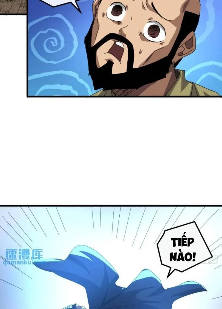 Kim Cương Bất Hoại Đại Trại Chủ Chapter 73 - Trang 2