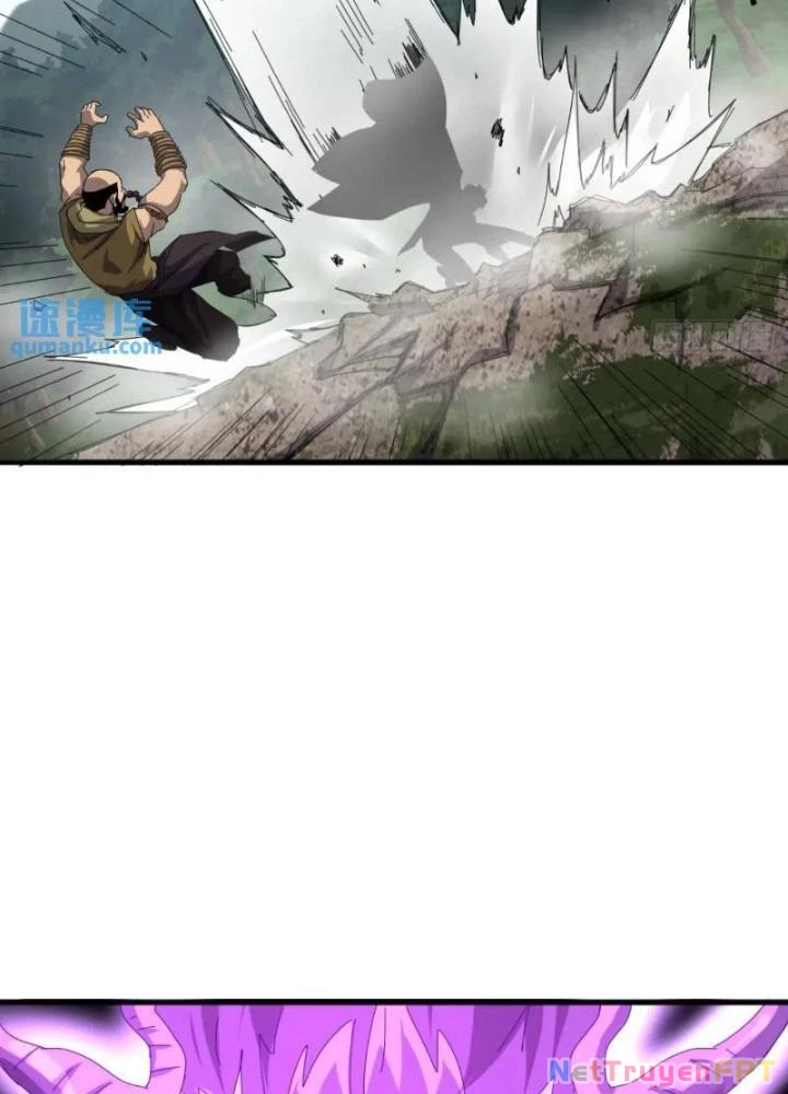 Kim Cương Bất Hoại Đại Trại Chủ Chapter 73 - Trang 2
