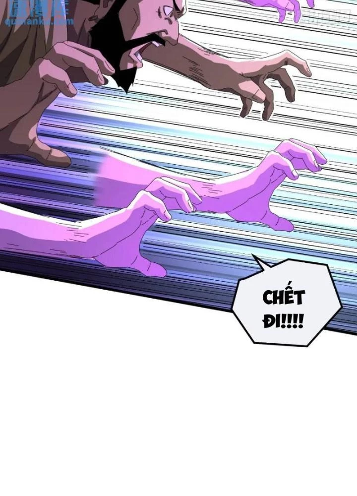 Kim Cương Bất Hoại Đại Trại Chủ Chapter 73 - Trang 2