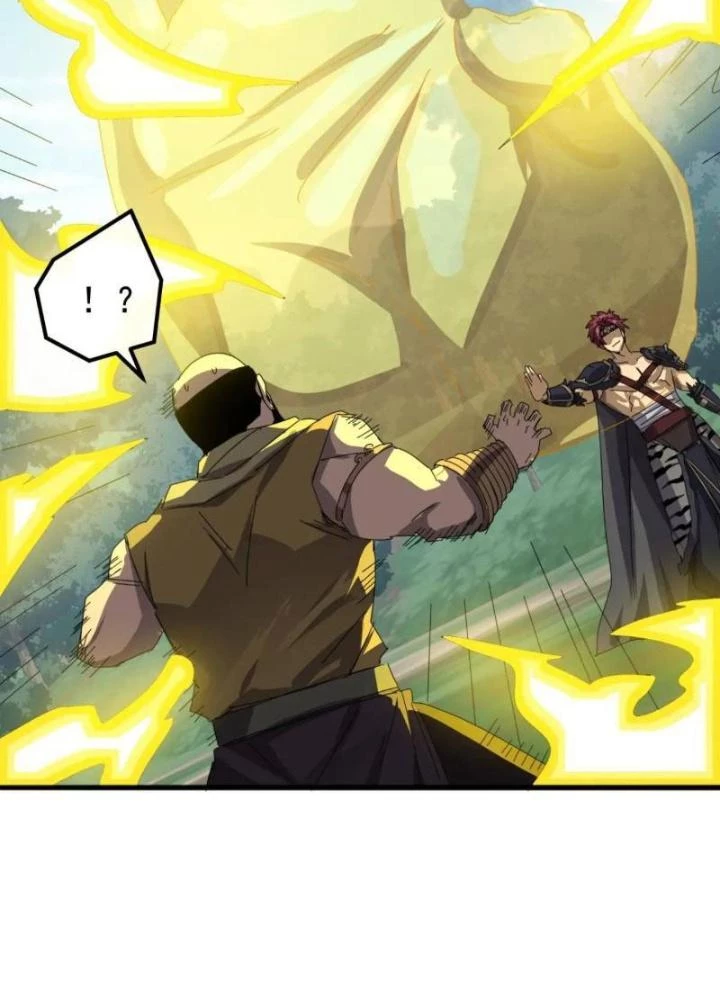 Kim Cương Bất Hoại Đại Trại Chủ Chapter 73 - Trang 2