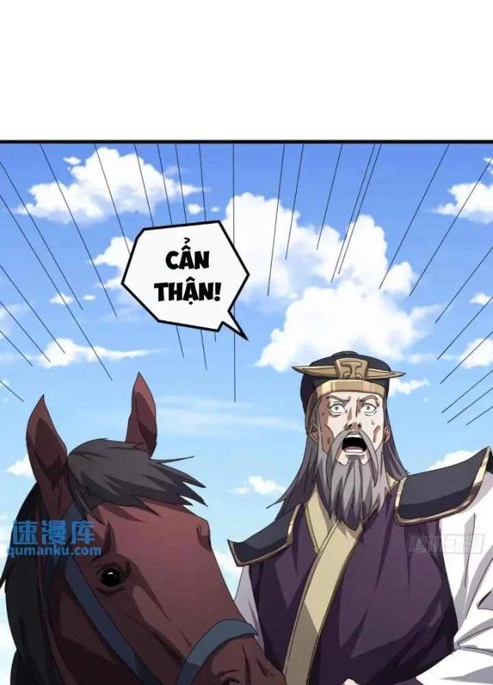 Kim Cương Bất Hoại Đại Trại Chủ Chapter 73 - Trang 2