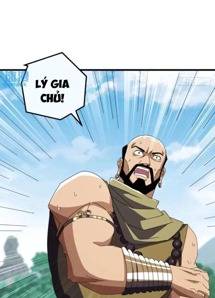 Kim Cương Bất Hoại Đại Trại Chủ Chapter 74 - Trang 2