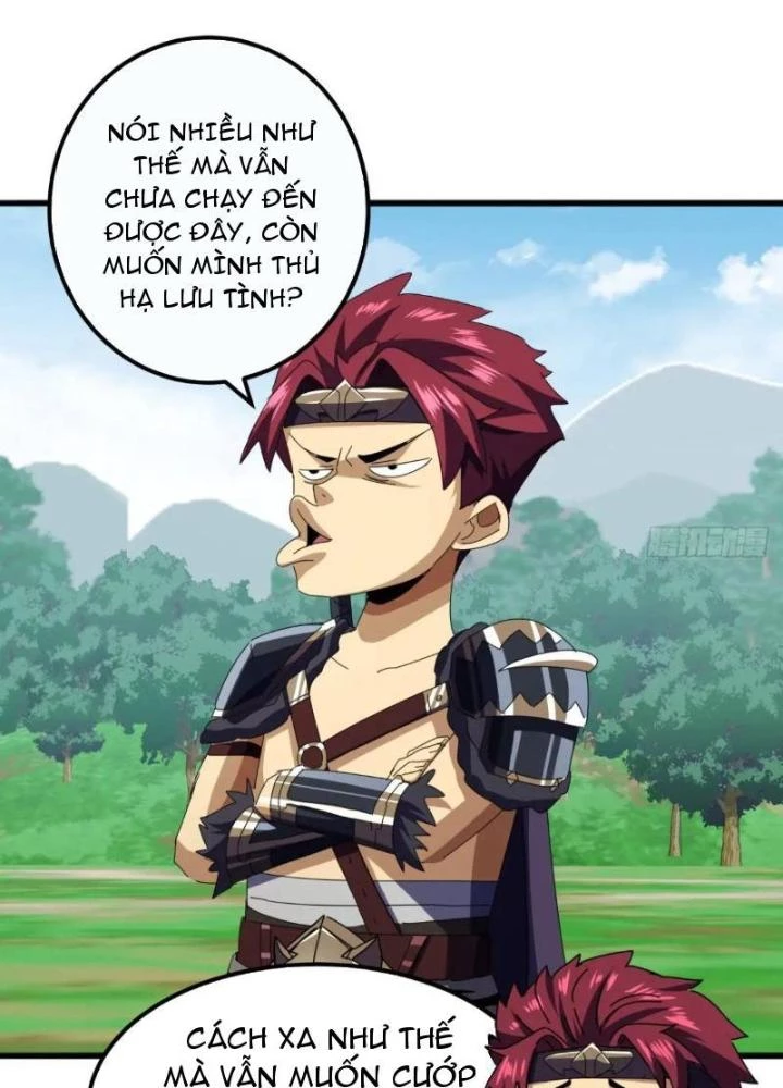 Kim Cương Bất Hoại Đại Trại Chủ Chapter 74 - Trang 2