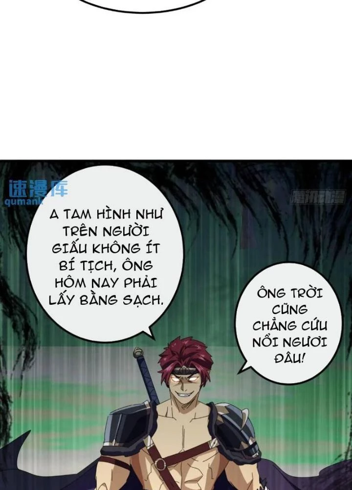 Kim Cương Bất Hoại Đại Trại Chủ Chapter 74 - Trang 2