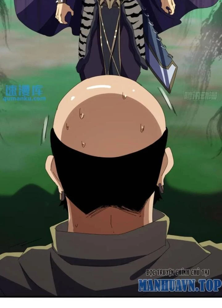 Kim Cương Bất Hoại Đại Trại Chủ Chapter 74 - Trang 2