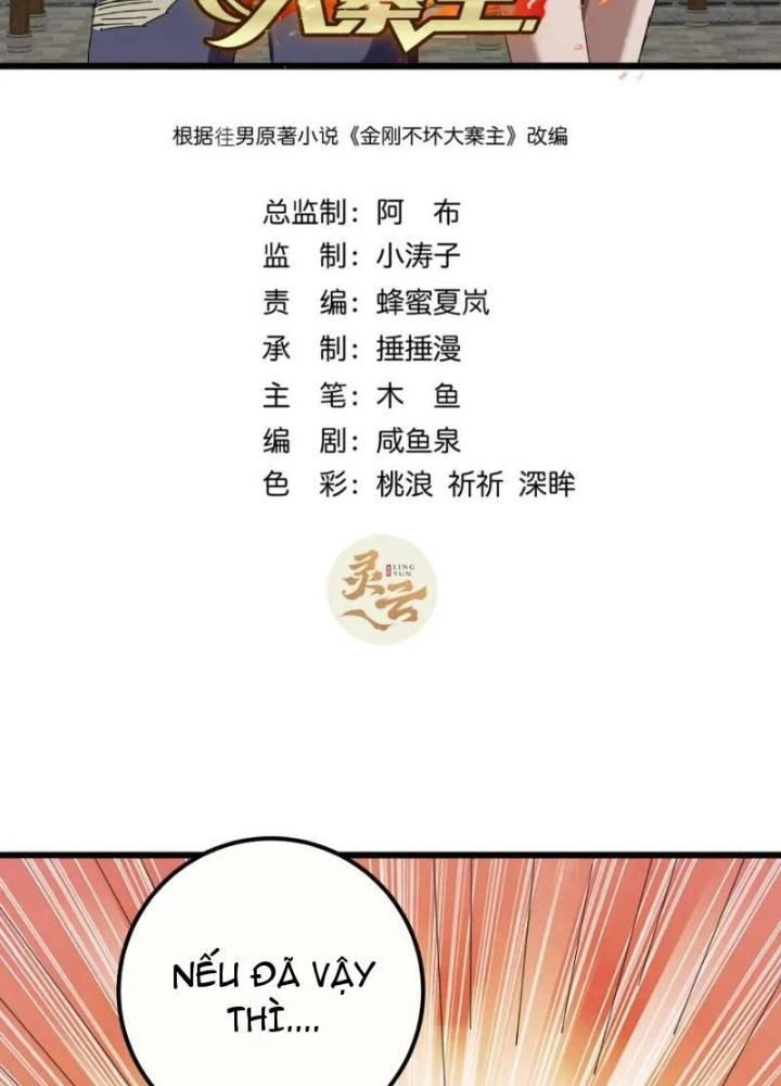 Kim Cương Bất Hoại Đại Trại Chủ Chapter 74 - Trang 2