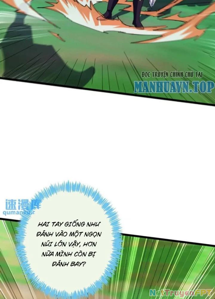 Kim Cương Bất Hoại Đại Trại Chủ Chapter 74 - Trang 2