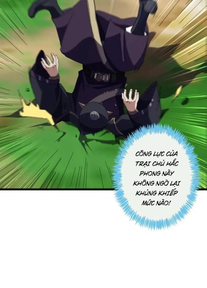 Kim Cương Bất Hoại Đại Trại Chủ Chapter 74 - Trang 2