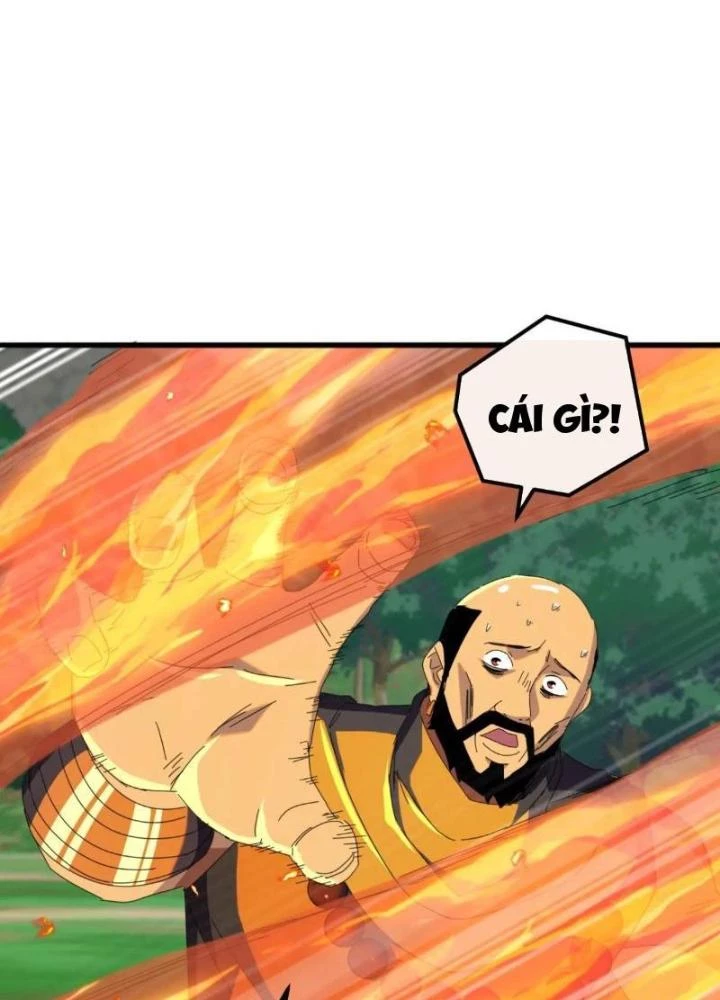 Kim Cương Bất Hoại Đại Trại Chủ Chapter 74 - Trang 2