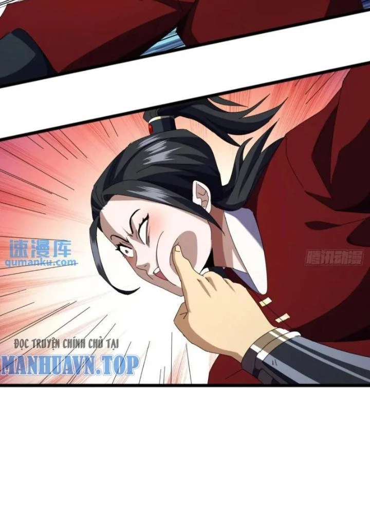Kim Cương Bất Hoại Đại Trại Chủ Chapter 74 - Trang 2
