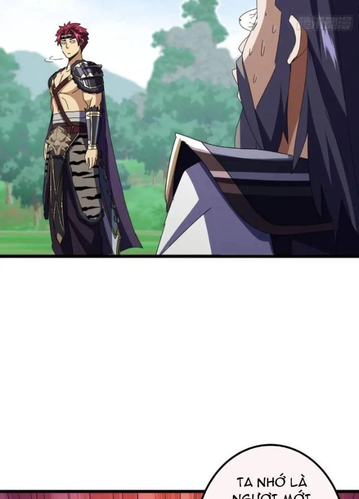 Kim Cương Bất Hoại Đại Trại Chủ Chapter 74 - Trang 2