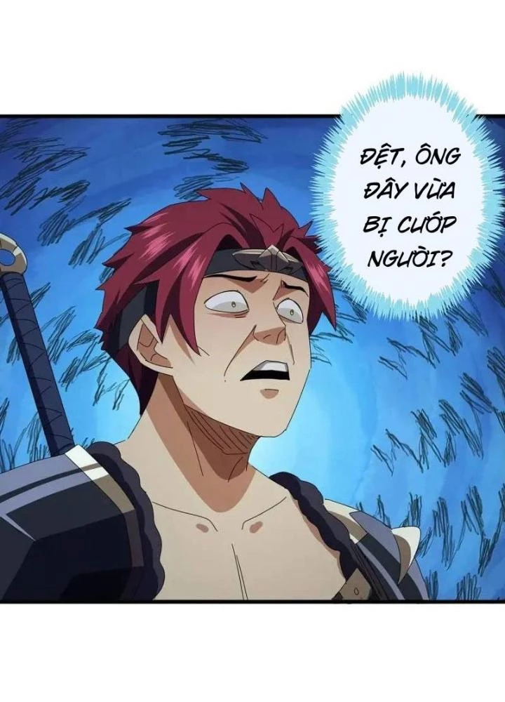 Kim Cương Bất Hoại Đại Trại Chủ Chapter 75 - Trang 2