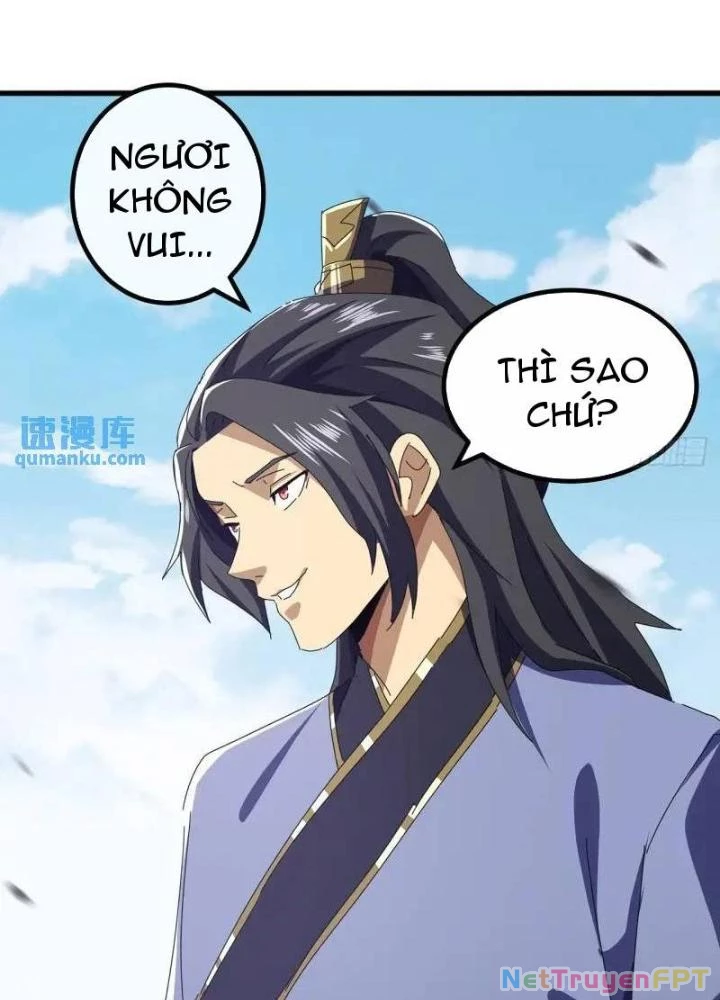 Kim Cương Bất Hoại Đại Trại Chủ Chapter 75 - Trang 2