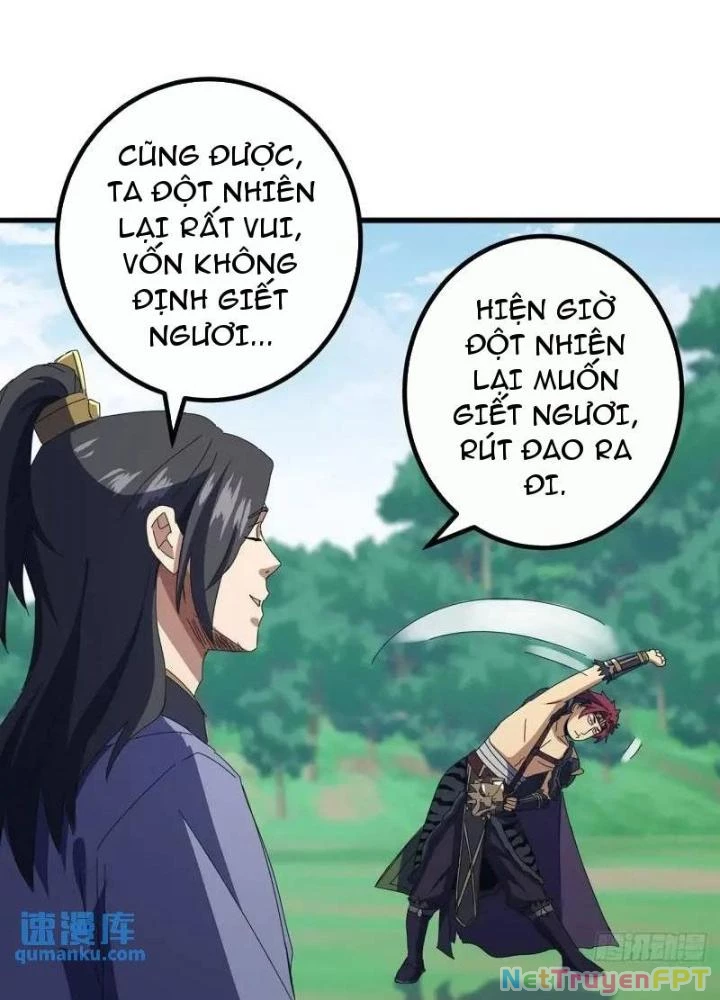 Kim Cương Bất Hoại Đại Trại Chủ Chapter 75 - Trang 2