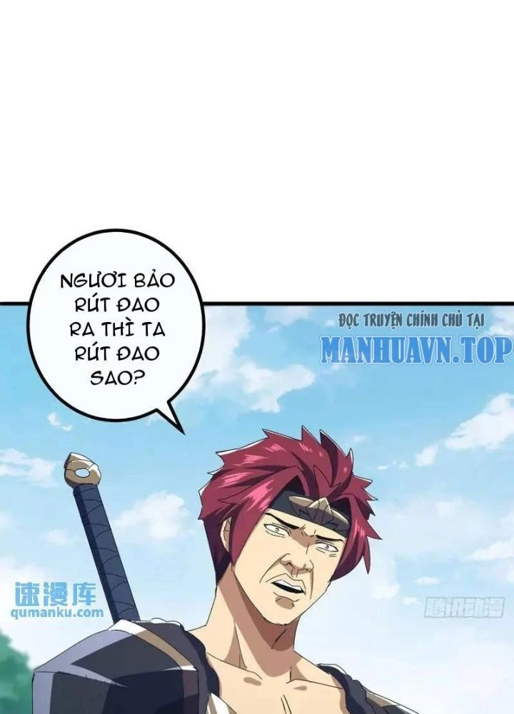 Kim Cương Bất Hoại Đại Trại Chủ Chapter 75 - Trang 2
