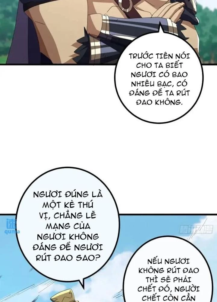 Kim Cương Bất Hoại Đại Trại Chủ Chapter 75 - Trang 2
