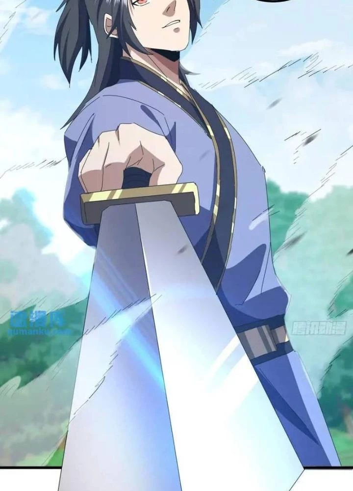 Kim Cương Bất Hoại Đại Trại Chủ Chapter 75 - Trang 2