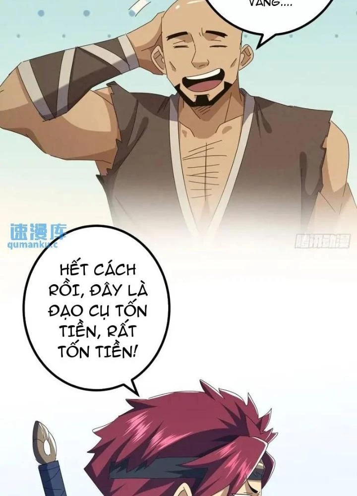 Kim Cương Bất Hoại Đại Trại Chủ Chapter 75 - Trang 2