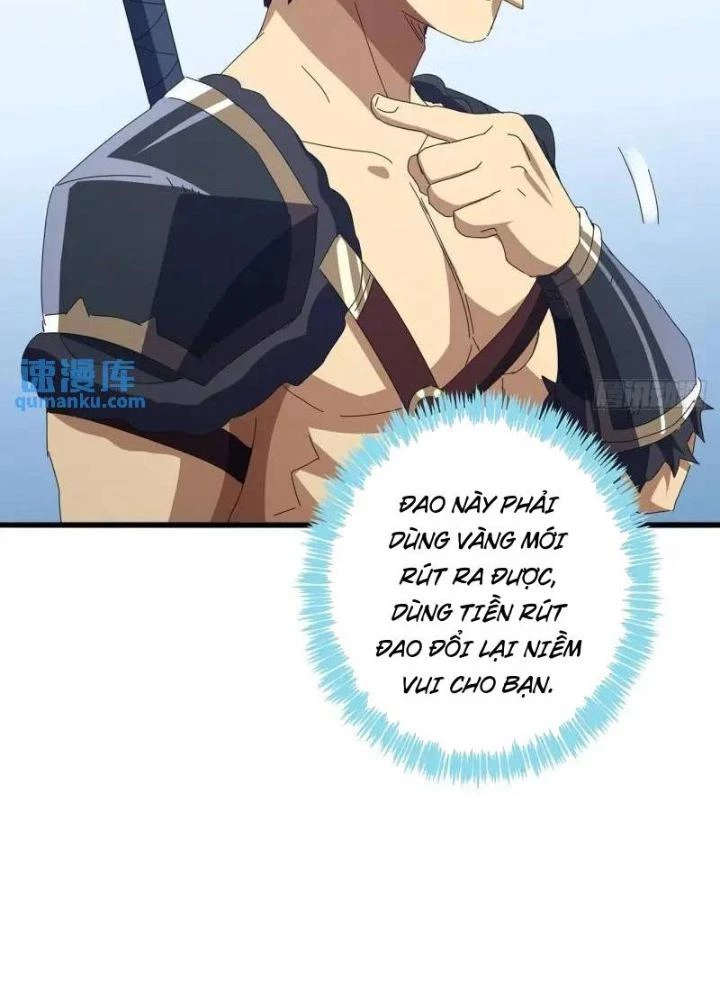 Kim Cương Bất Hoại Đại Trại Chủ Chapter 75 - Trang 2