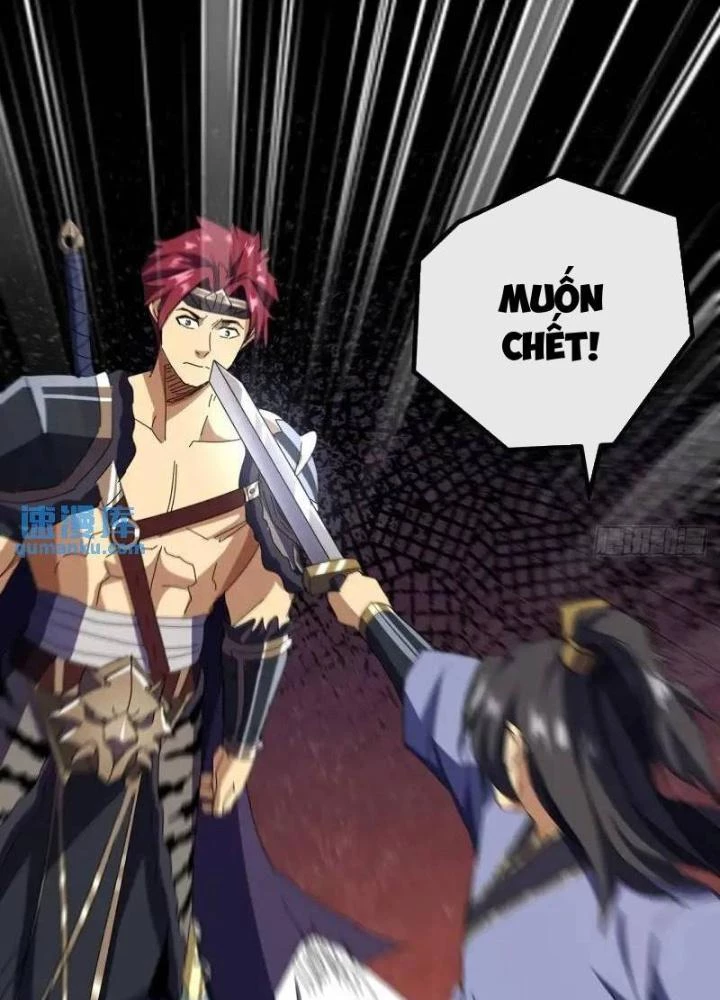 Kim Cương Bất Hoại Đại Trại Chủ Chapter 75 - Trang 2
