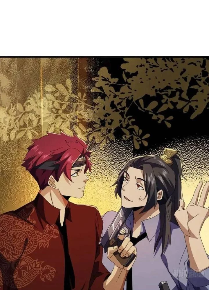 Kim Cương Bất Hoại Đại Trại Chủ Chapter 75 - Trang 2
