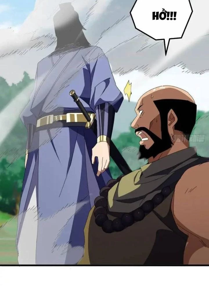 Kim Cương Bất Hoại Đại Trại Chủ Chapter 75 - Trang 2