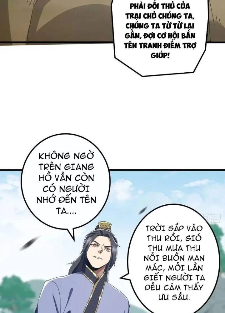 Kim Cương Bất Hoại Đại Trại Chủ Chapter 75 - Trang 2