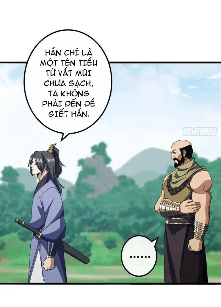 Kim Cương Bất Hoại Đại Trại Chủ Chapter 75 - Trang 2