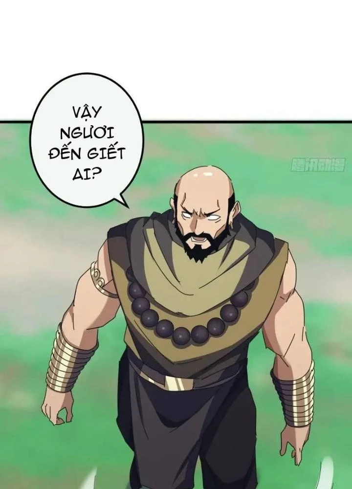 Kim Cương Bất Hoại Đại Trại Chủ Chapter 75 - Trang 2