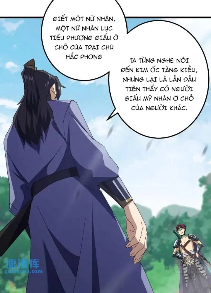 Kim Cương Bất Hoại Đại Trại Chủ Chapter 75 - Trang 2
