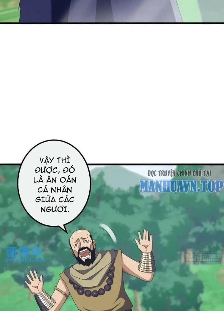 Kim Cương Bất Hoại Đại Trại Chủ Chapter 75 - Trang 2