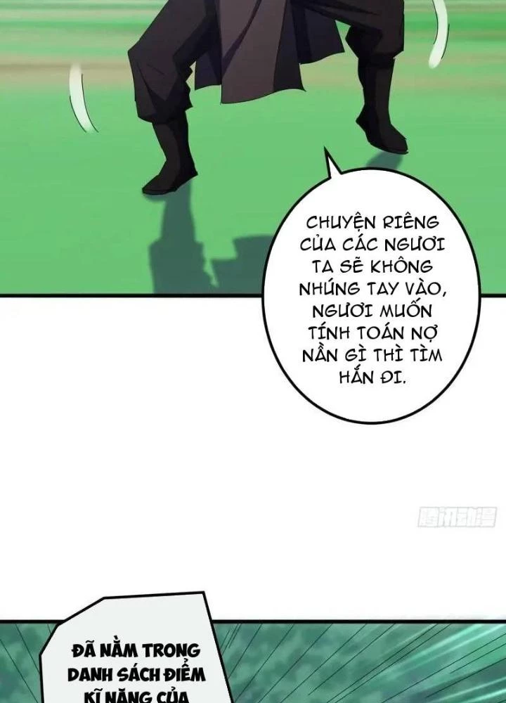 Kim Cương Bất Hoại Đại Trại Chủ Chapter 75 - Trang 2