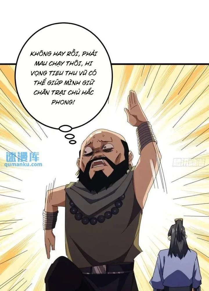 Kim Cương Bất Hoại Đại Trại Chủ Chapter 75 - Trang 2