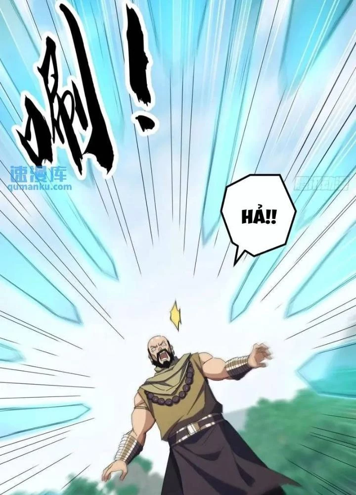 Kim Cương Bất Hoại Đại Trại Chủ Chapter 75 - Trang 2