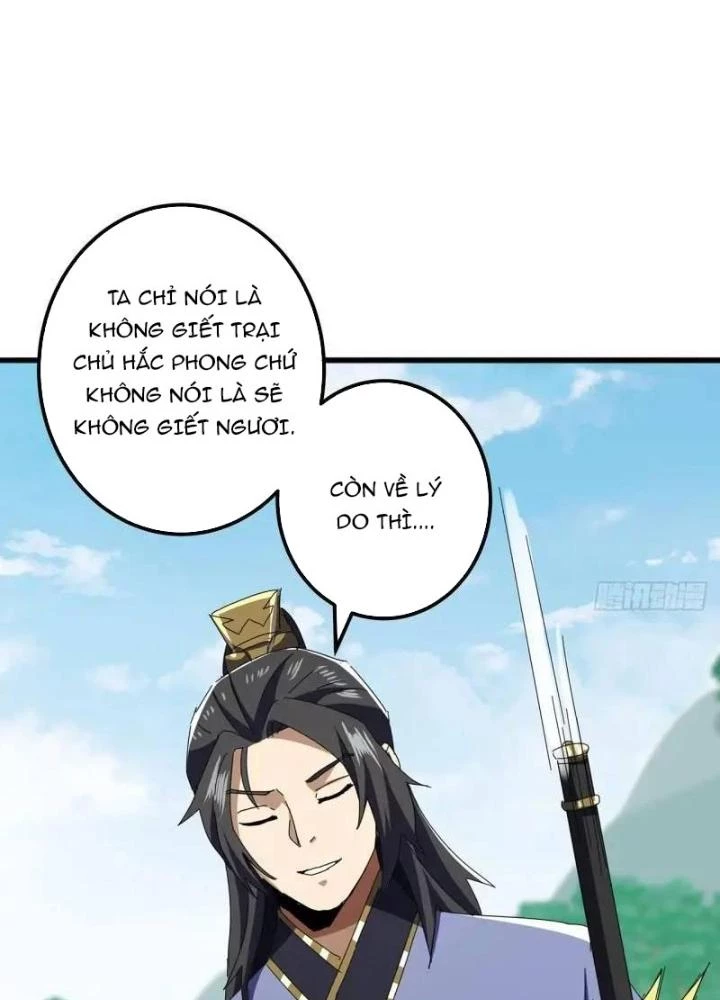 Kim Cương Bất Hoại Đại Trại Chủ Chapter 75 - Trang 2