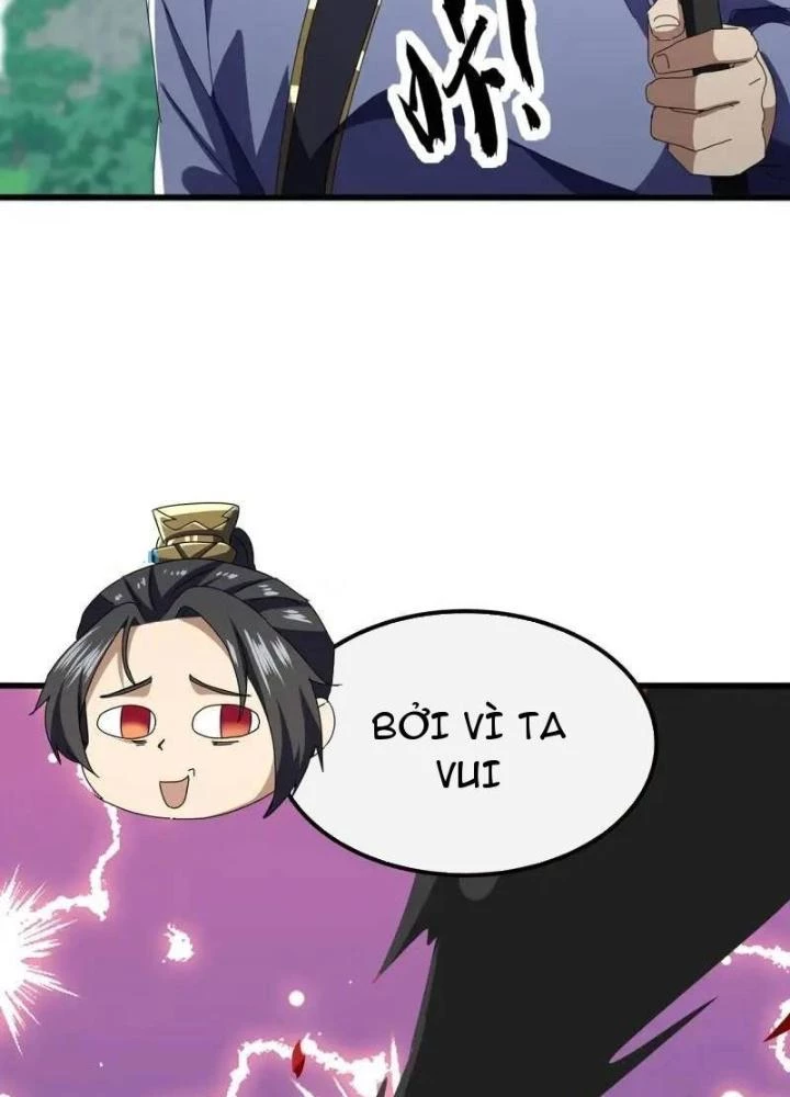 Kim Cương Bất Hoại Đại Trại Chủ Chapter 75 - Trang 2