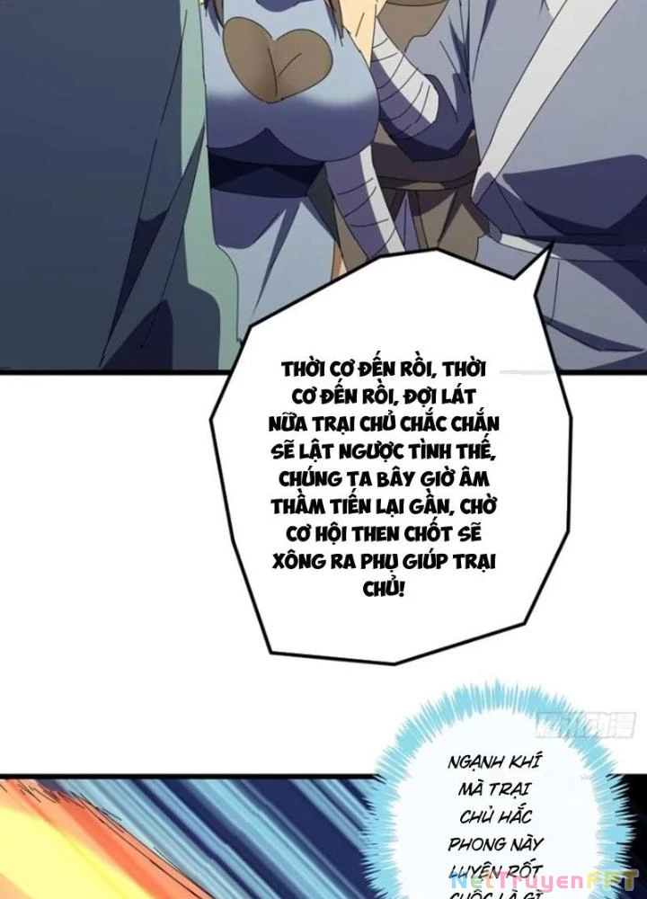 Kim Cương Bất Hoại Đại Trại Chủ Chapter 76 - Trang 2