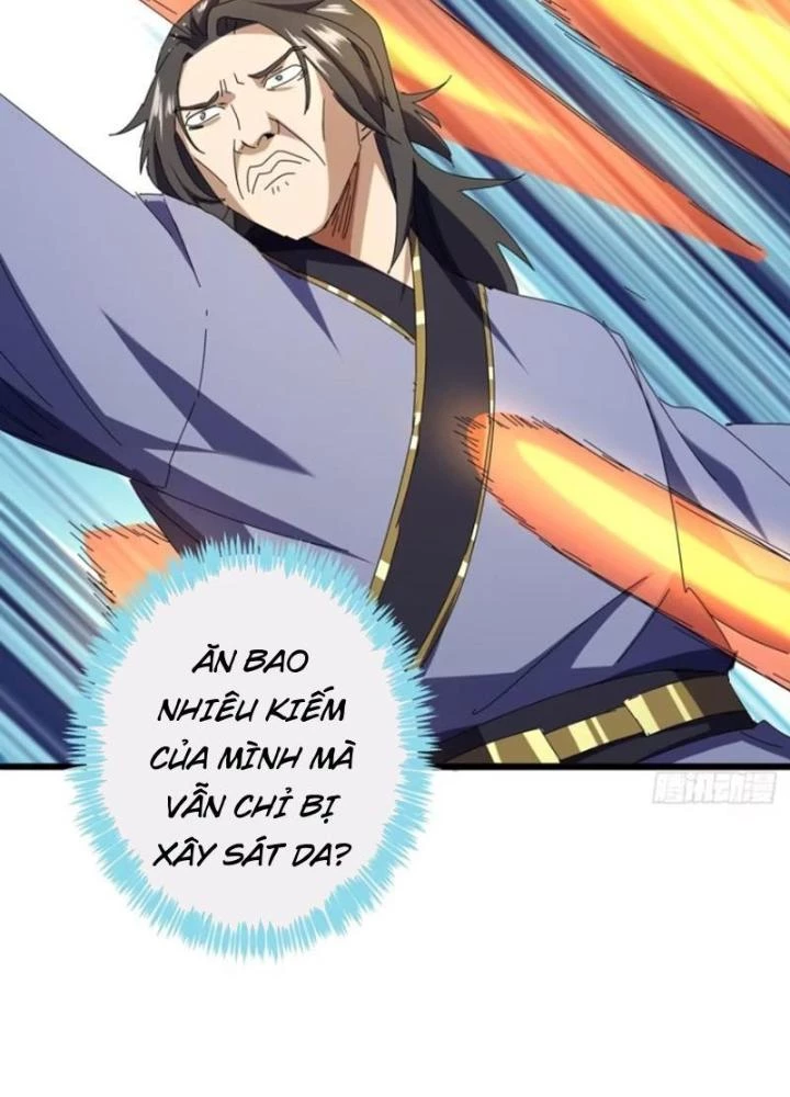 Kim Cương Bất Hoại Đại Trại Chủ Chapter 76 - Trang 2
