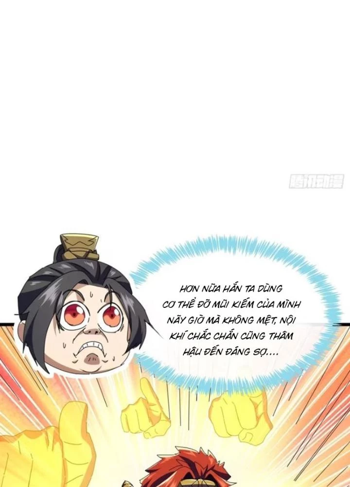 Kim Cương Bất Hoại Đại Trại Chủ Chapter 76 - Trang 2